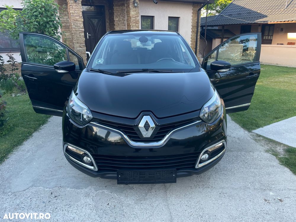 Renault Captur - 10
