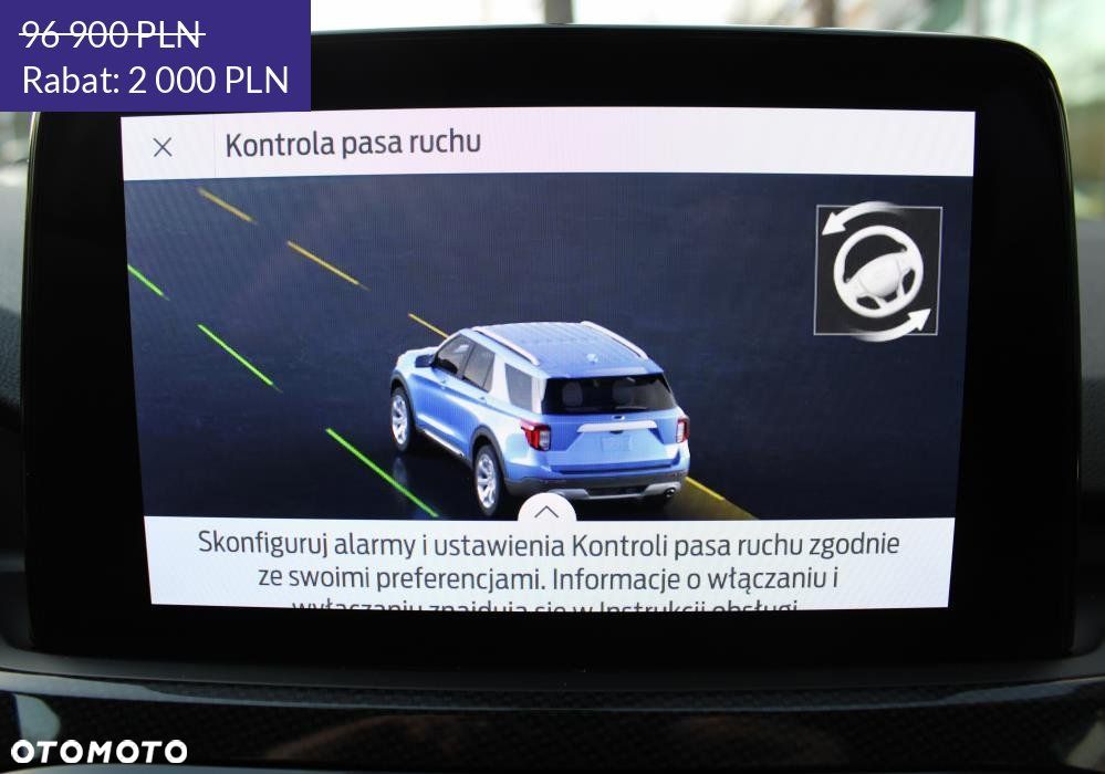 Ford Kuga - 26