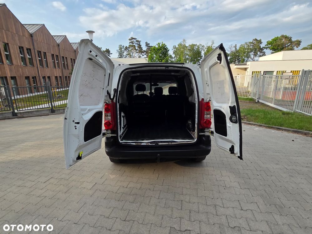 Citroën Berlingo - 15
