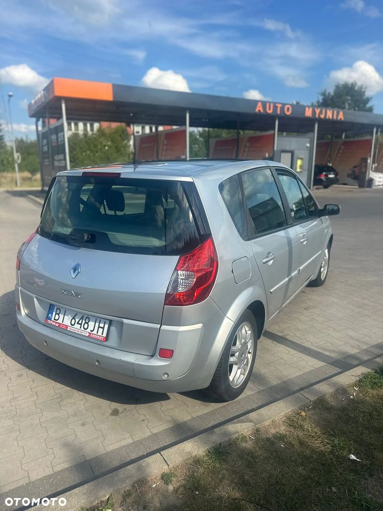 Renault Scenic - 6