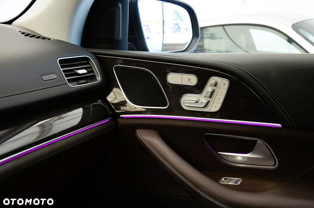 Mercedes-Benz GLE 350 de 4-Matic Premium - 33