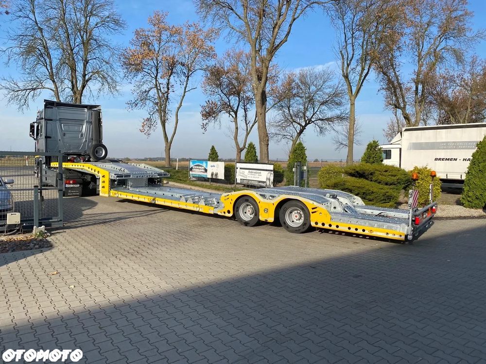 VEGA TRAILER VEGA-MAX VG-240 - 2