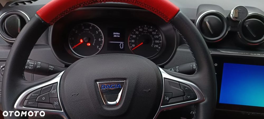 Dacia Duster 1.0 TCe Prestige - 5