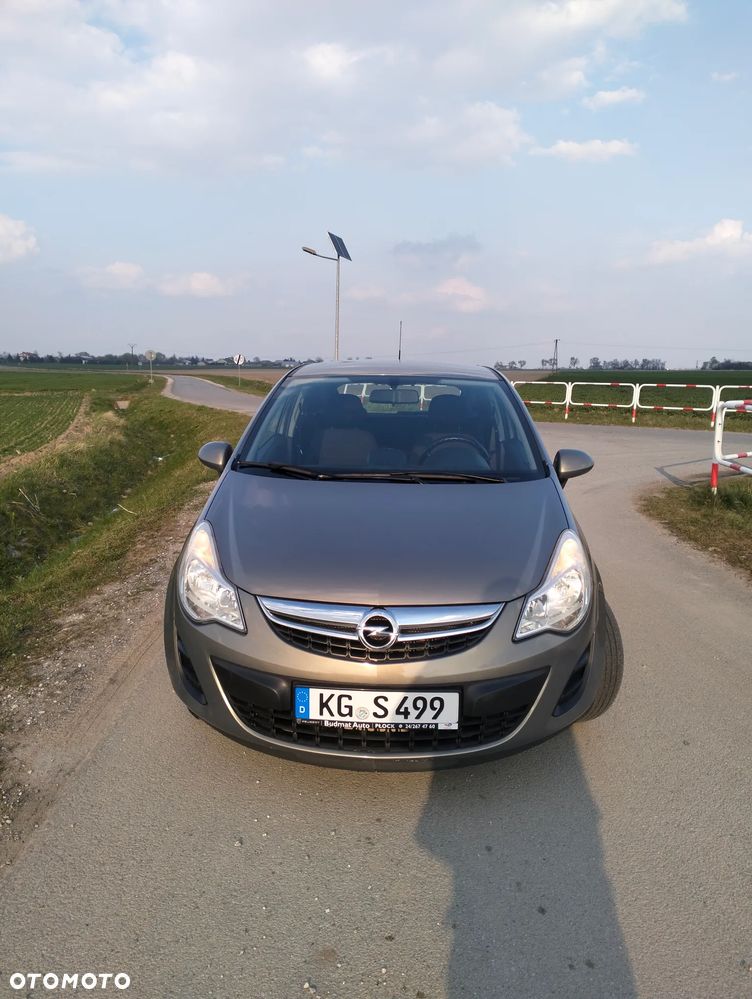 Opel Corsa 1.4 Active - 8