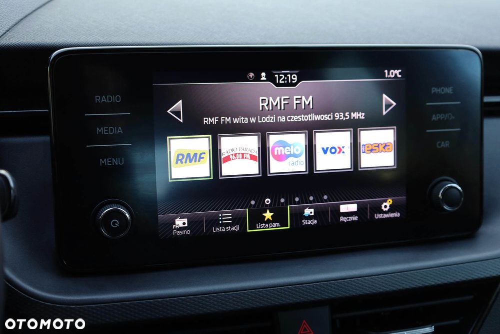 Skoda Scala 1.0 TSI Ambition - 23