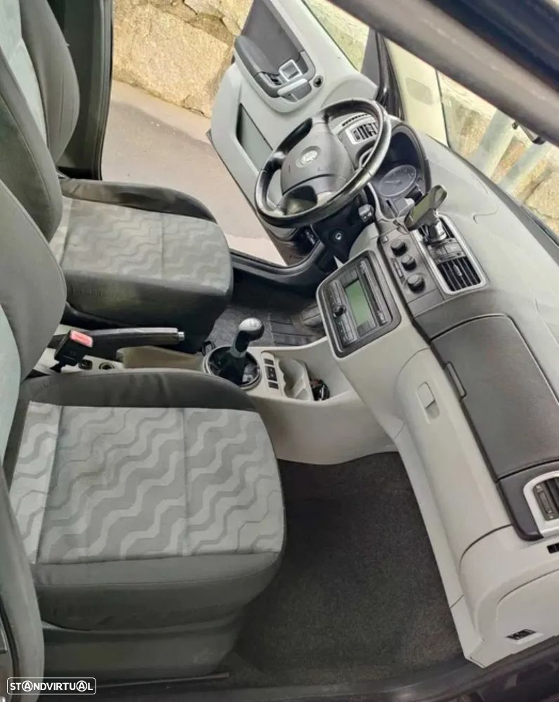 Skoda Roomster 1.4 TDI - 8