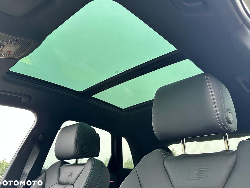 Audi Q3 45 TFSI Quattro S Line S tronic - 13