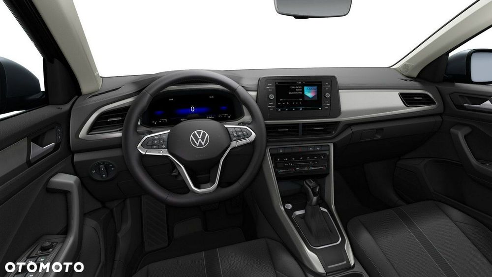 Volkswagen T-Roc 1.5 TSI Life Plus DSG - 6