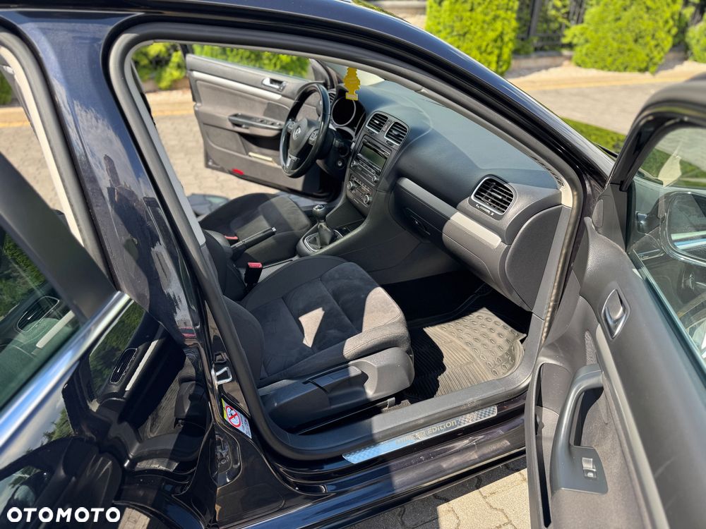 Volkswagen Golf 1.4 TSI Highline - 10