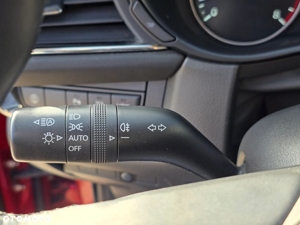 Mazda CX-30 SKYACTIV-G 2.0 M-Hybrid - 33