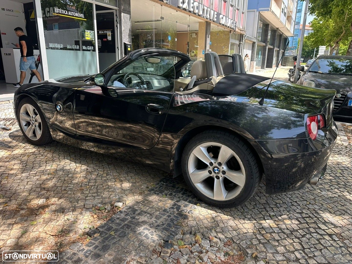 BMW Z4 2.0 - 13