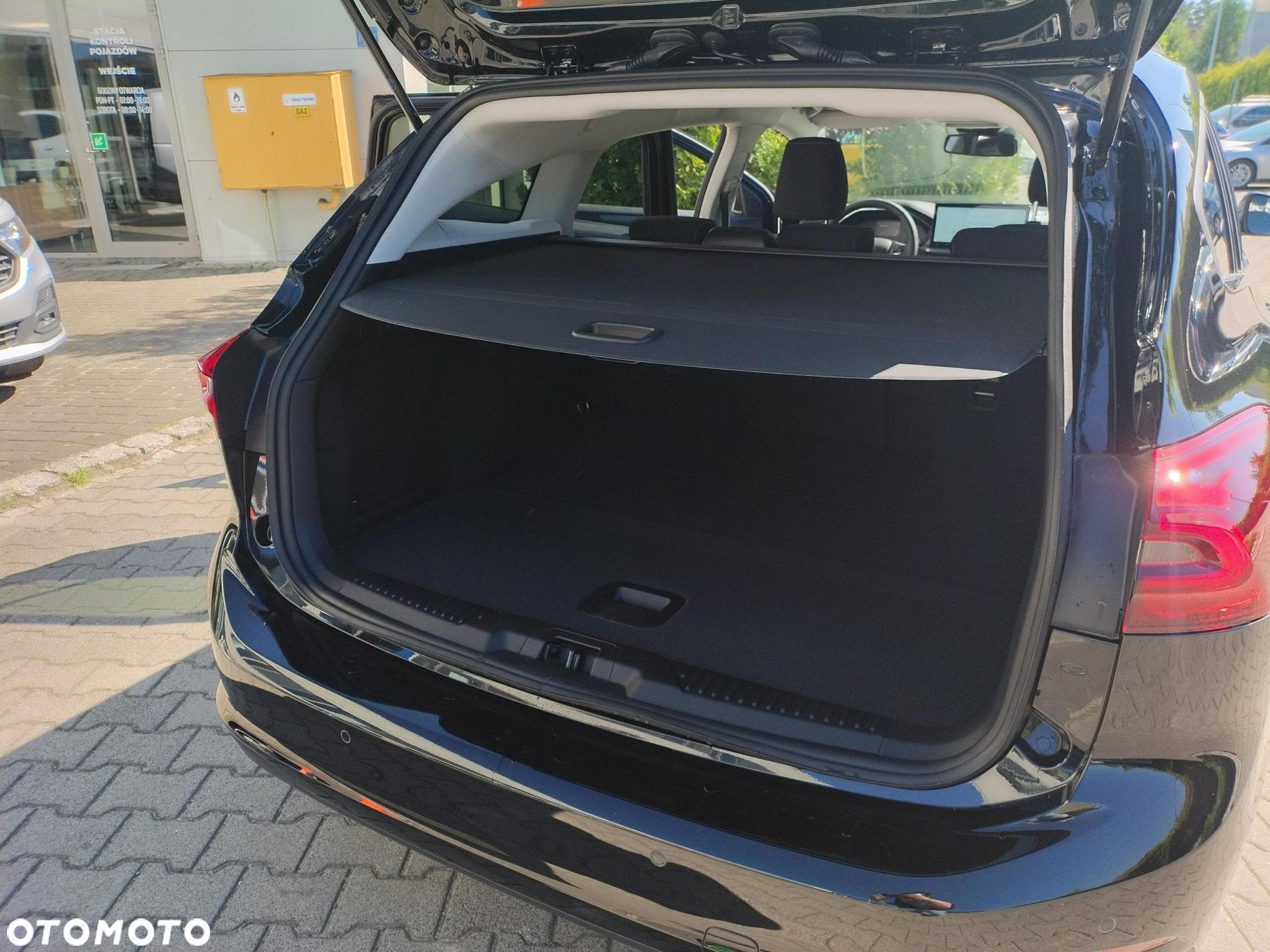 Ford Focus 1.0 EcoBoost Titanium - 14