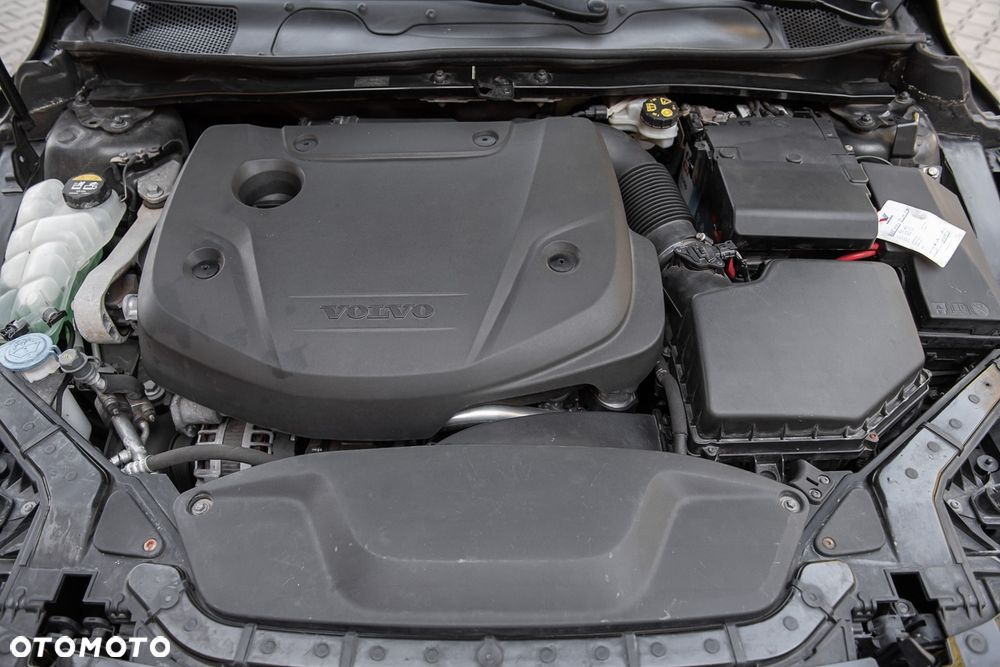 Volvo V40 D2 RDesign - 34