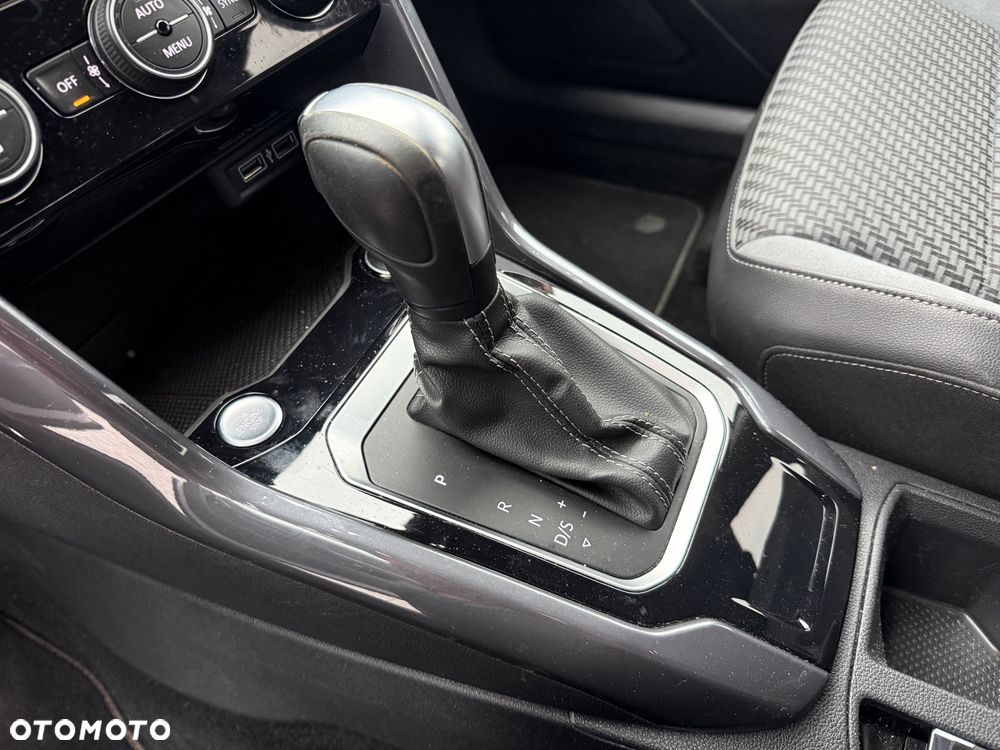 Volkswagen T-Roc 1.5 TSI OPF DSG R-Line - 20