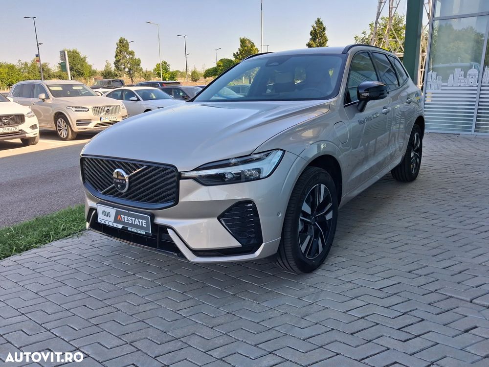 Volvo XC 60 - 2