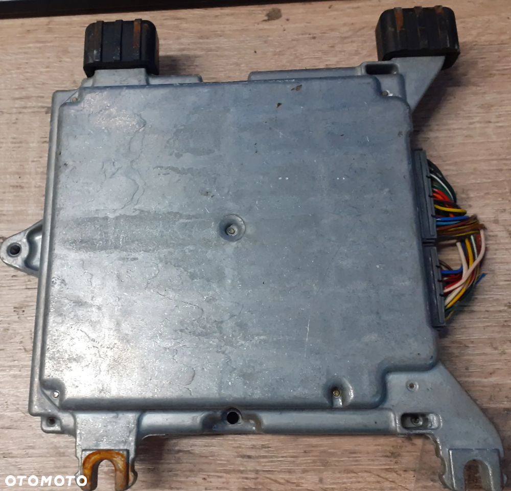 STEROWNIK SILNIKA ECU HONDA CIVIC VI - 1