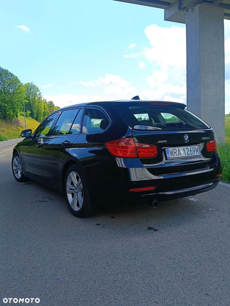 BMW Seria 3 - 13