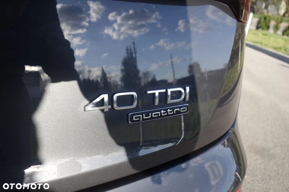 Audi Q5 40 TDI mHEV Quattro S tronic - 10
