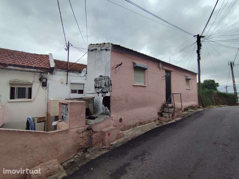 Vendo Lote com 7 apartamentos na Serra da Luz - Grande imagem: 2/5