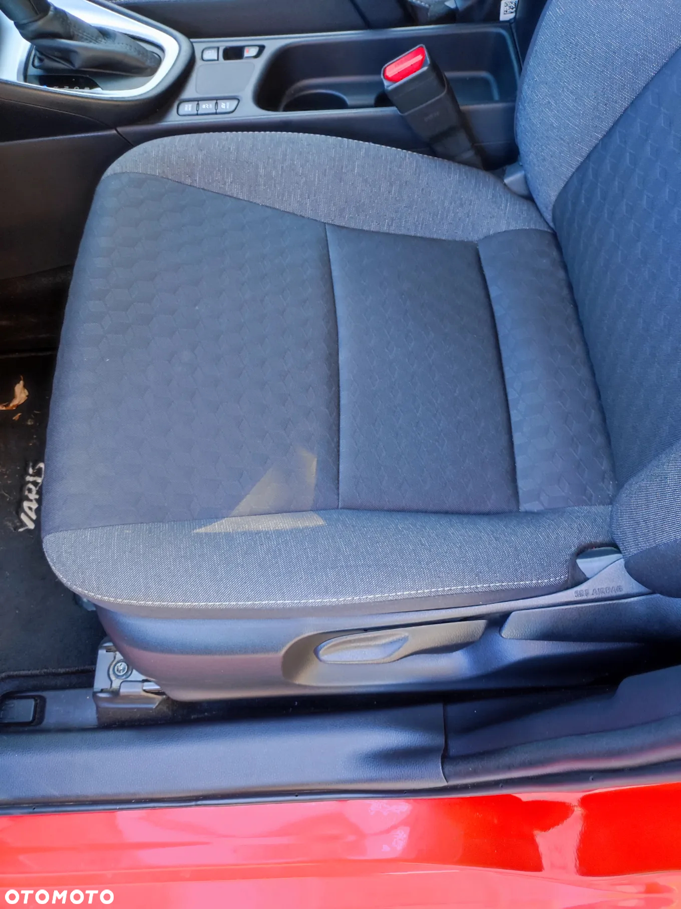 Toyota Yaris - 14