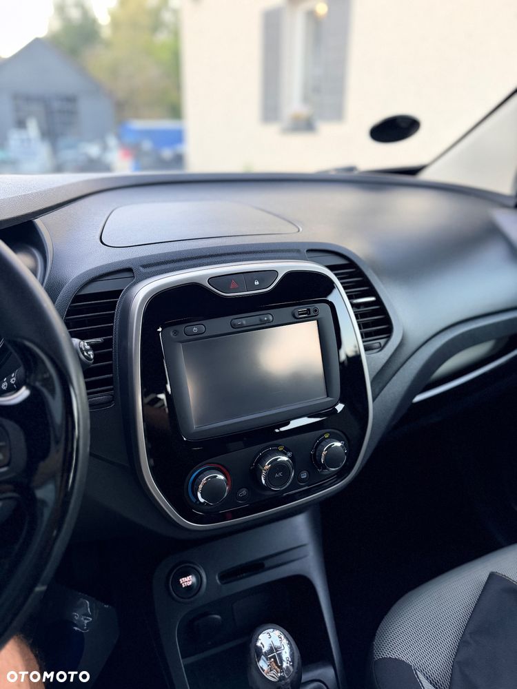 Renault Captur ENERGY TCe 90 Start&Stop XMOD - 34