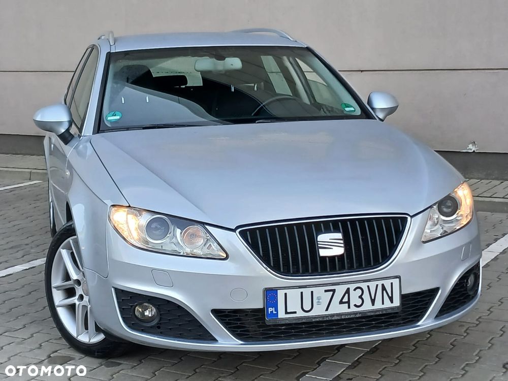 Seat Exeo 1.8T Style - 7