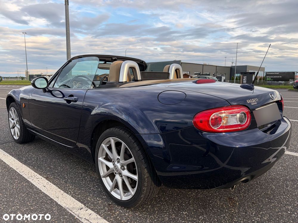 Mazda MX-5 - 24