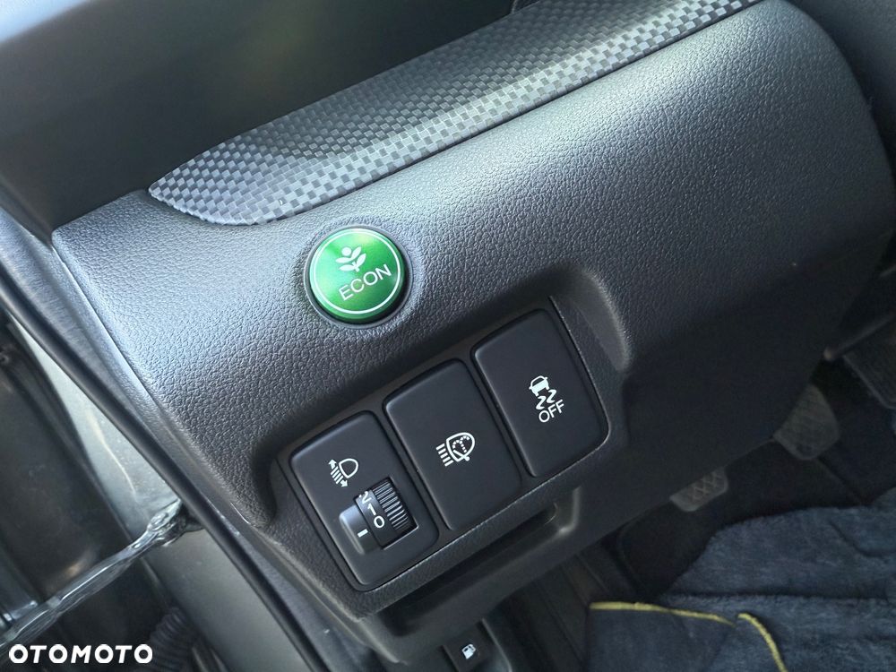 Honda CR-V 2.0 Comfort - 18