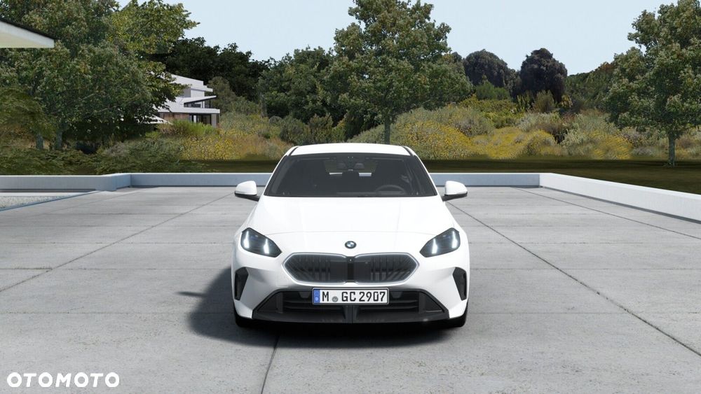 BMW Seria 1 - 4