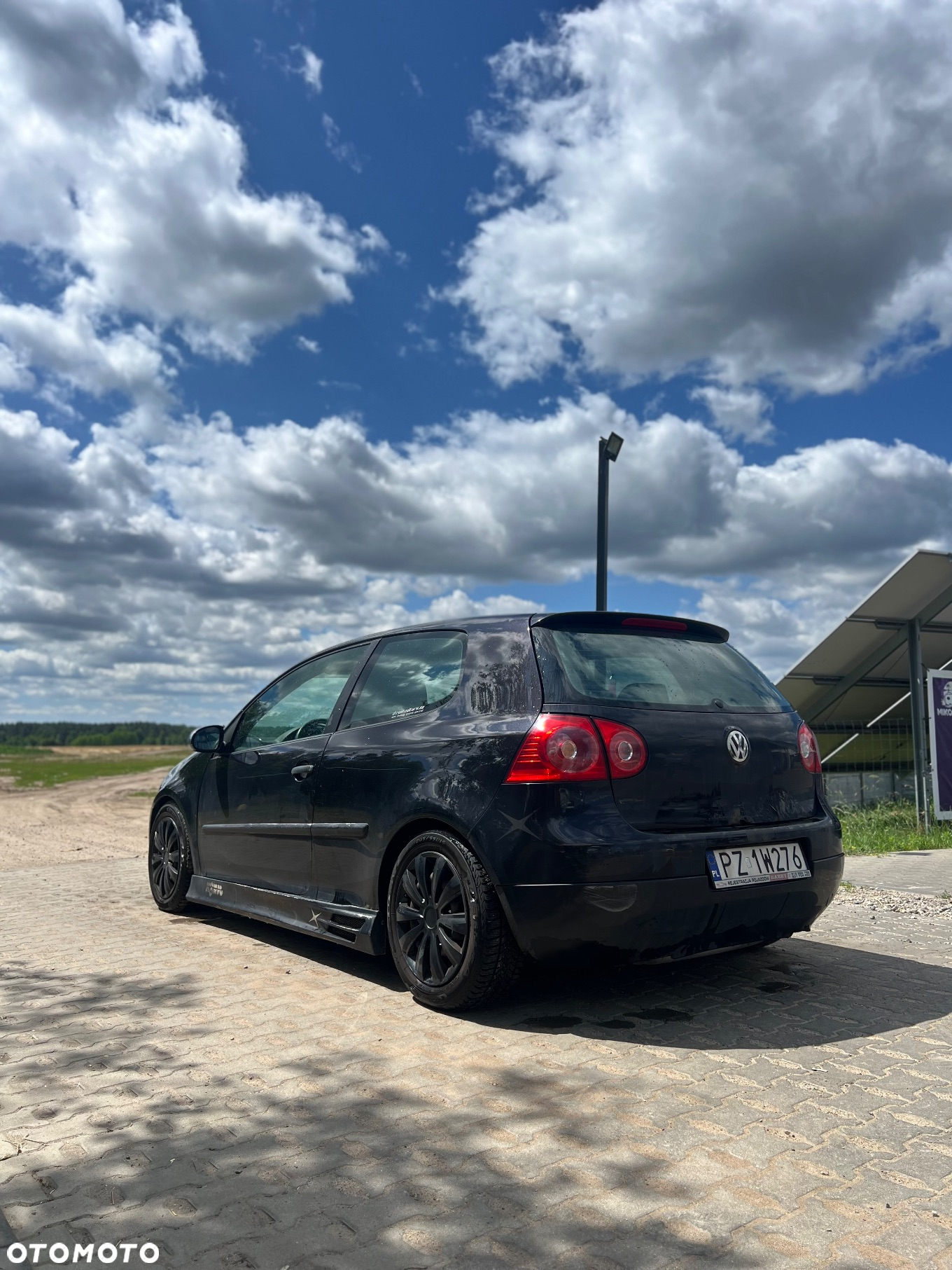 Volkswagen Golf IV 1.4 Trendline - 3