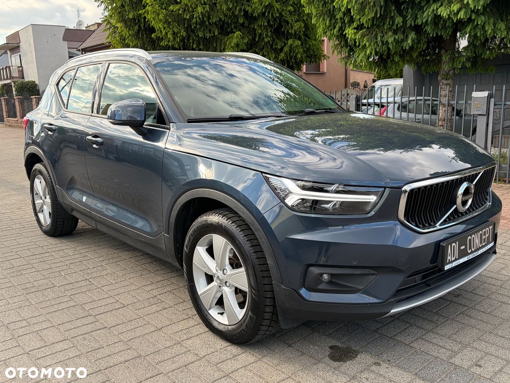 Volvo XC 40 D3 Momentum Pro - 13