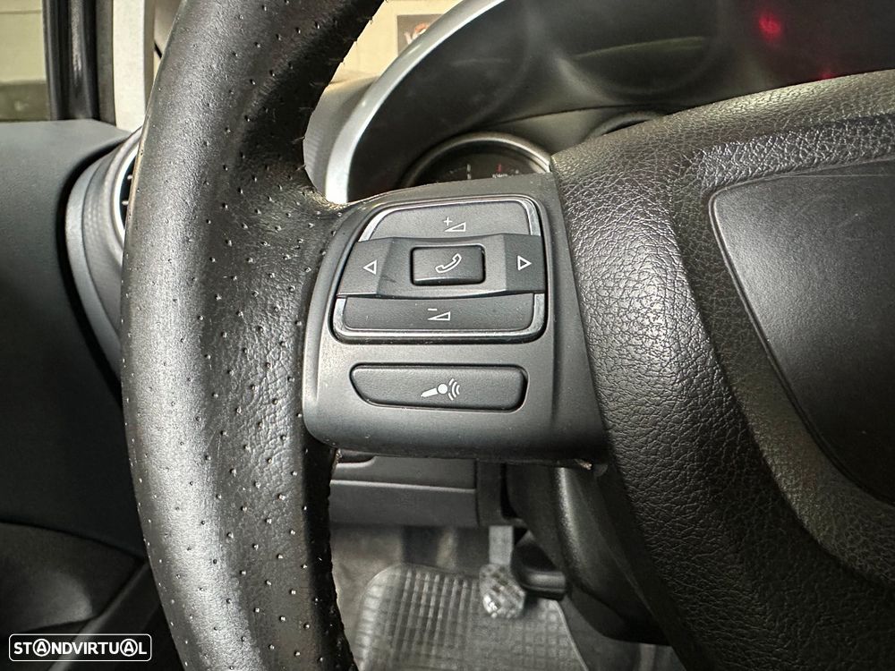 SEAT Leon 1.4 TSI Style - 16