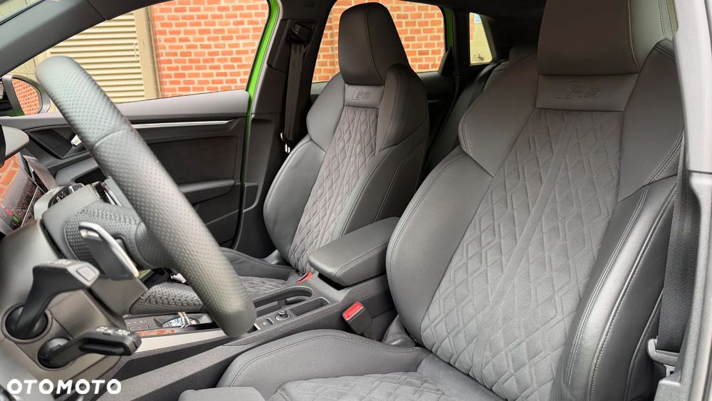 Audi RS3 Sportback - 21