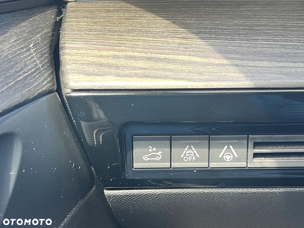 Peugeot 508 PureTech 225 EAT8 GT Pack - 19