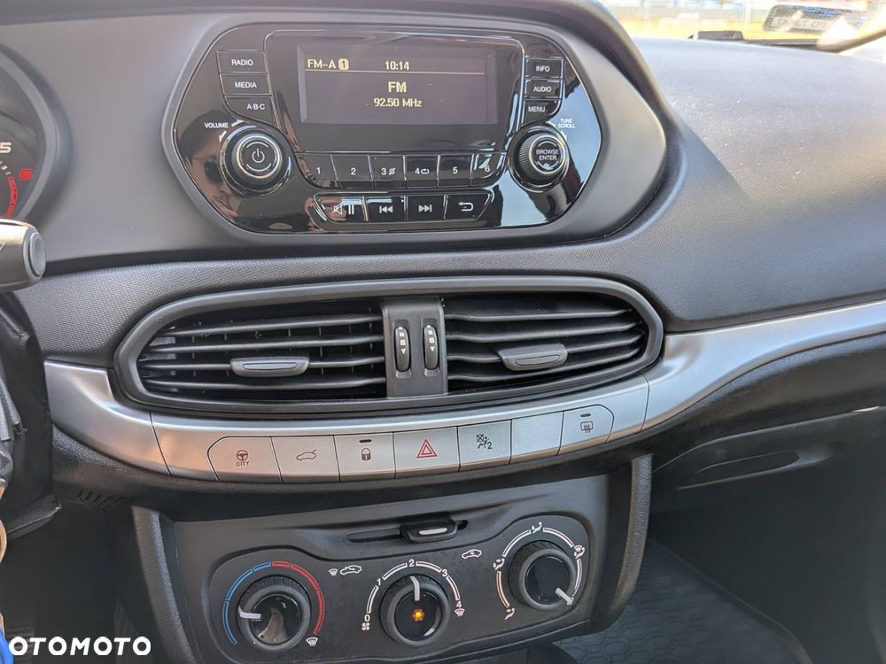 Fiat Tipo 1.4 16V - 15