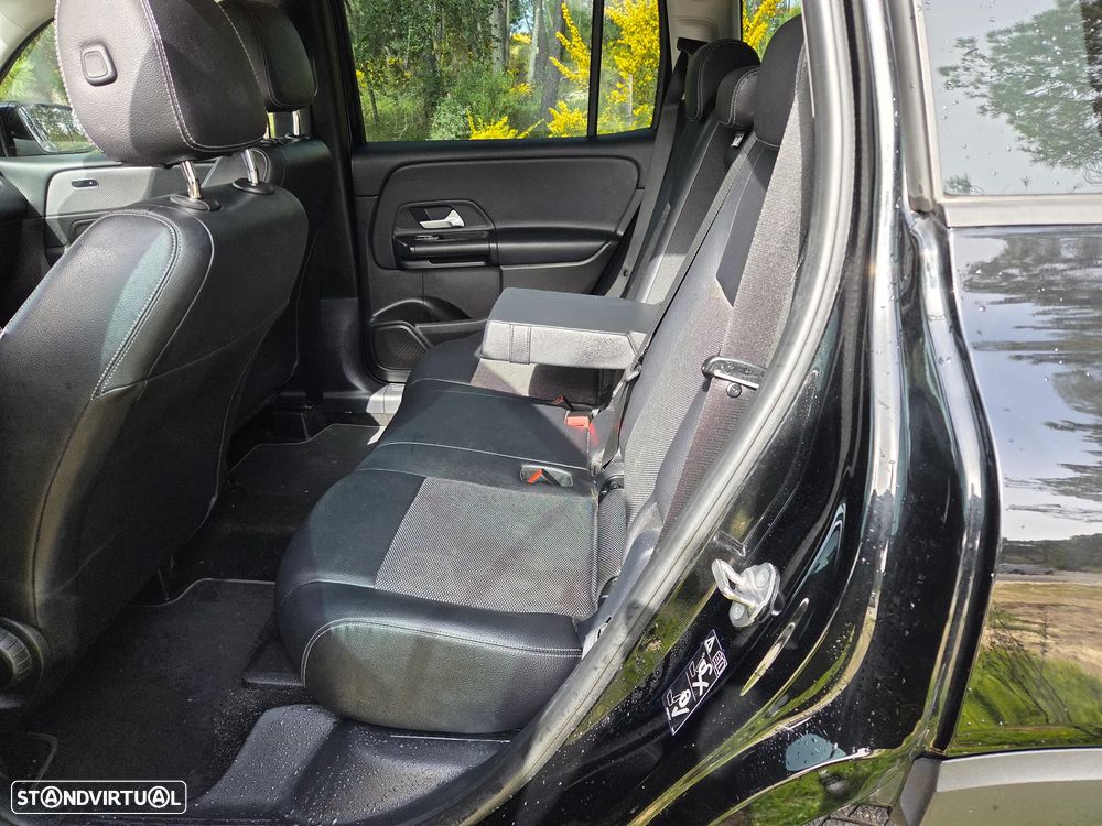 Mercedes-Benz GLB 180 d Style - 29