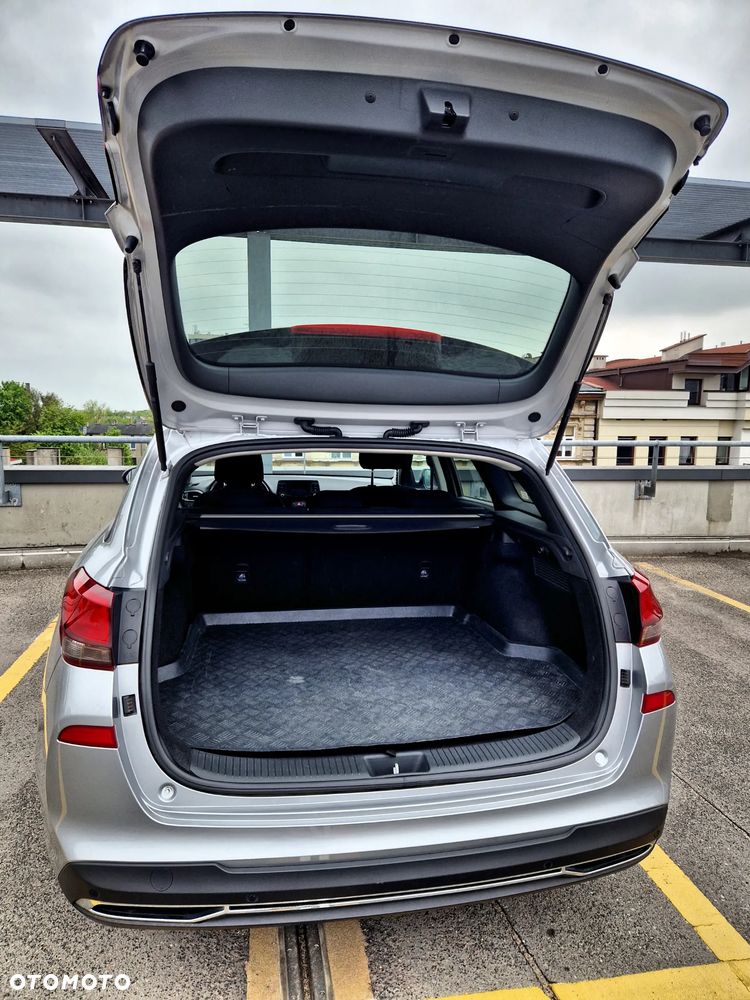 Hyundai i30 1.0 T-GDI Modern - 4