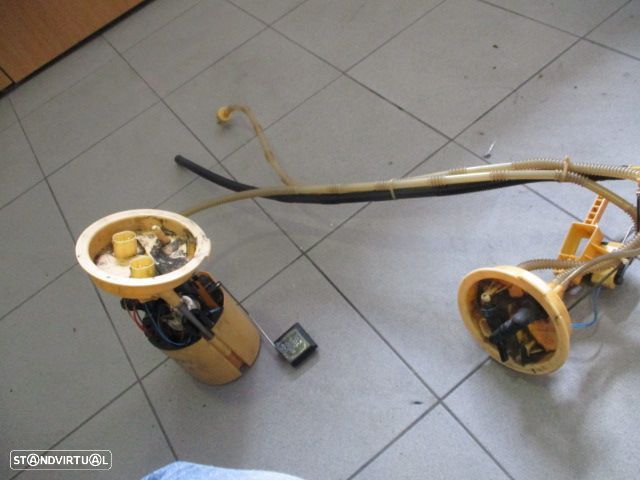 Bomba Combustivel A2C53025289  6763886 BMW E87 2005 118D Disel - 4