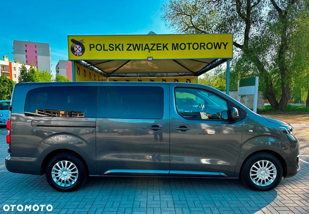 Toyota ProAce 2,0-l-D-4D L2 (9-Si.) Comfort - 12