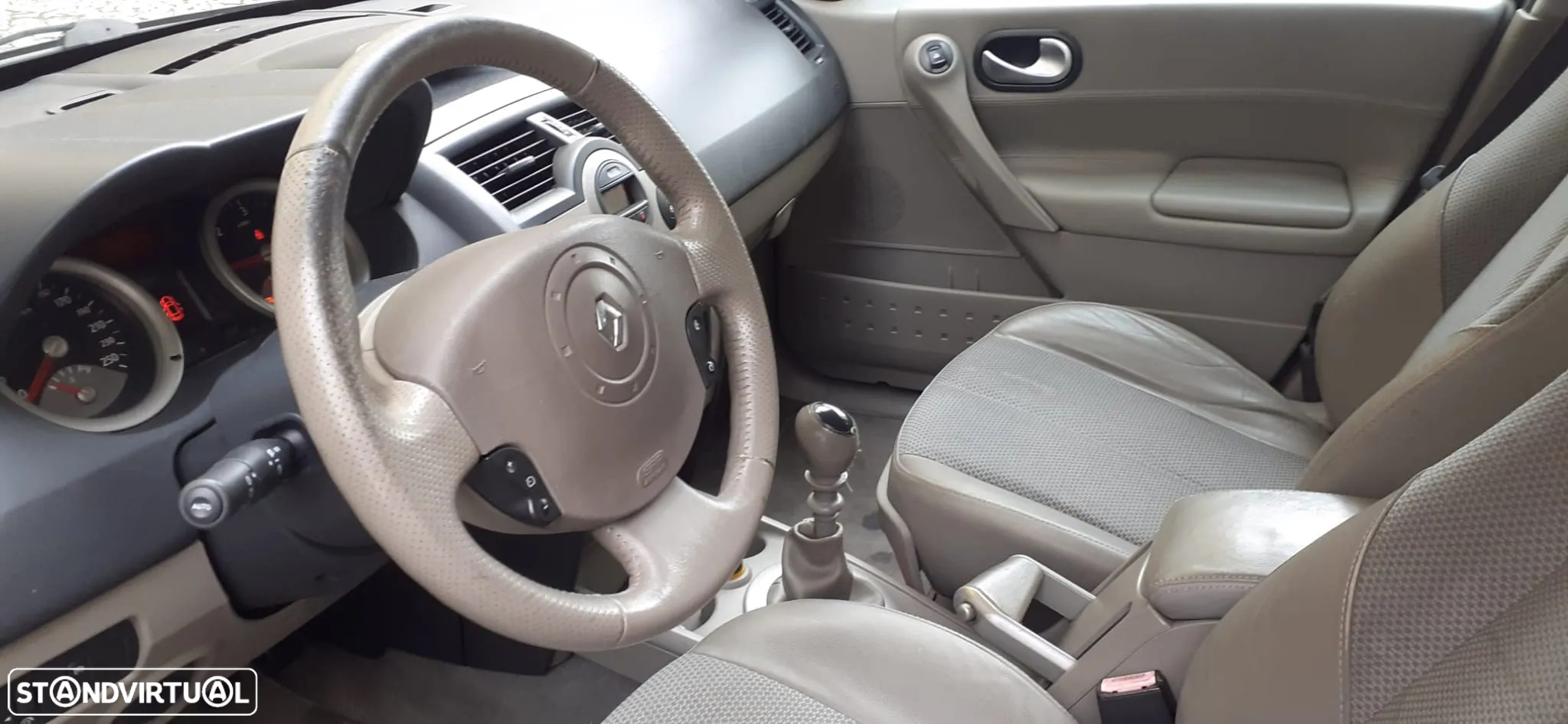 Renault Mégane Break - 10