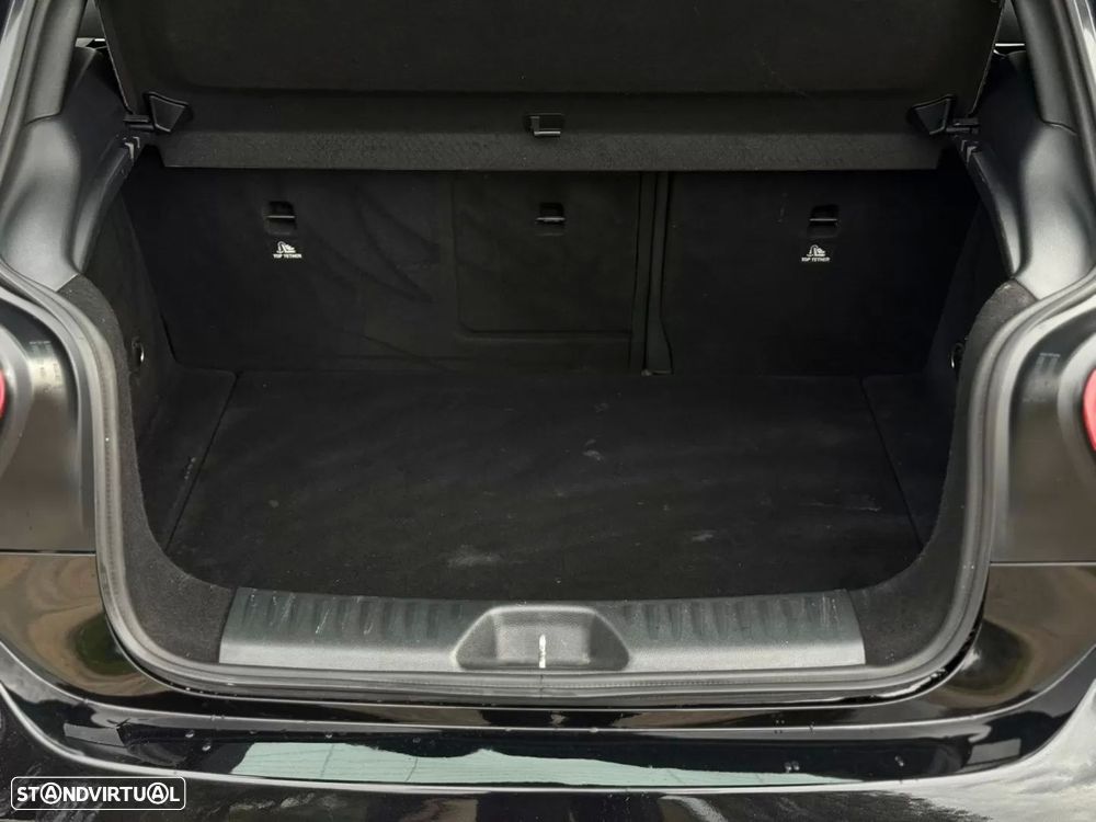 Mercedes-Benz A 180 CDI (BlueEFFICIENCY) Urban - 24