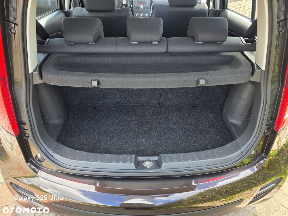 Suzuki Splash - 23
