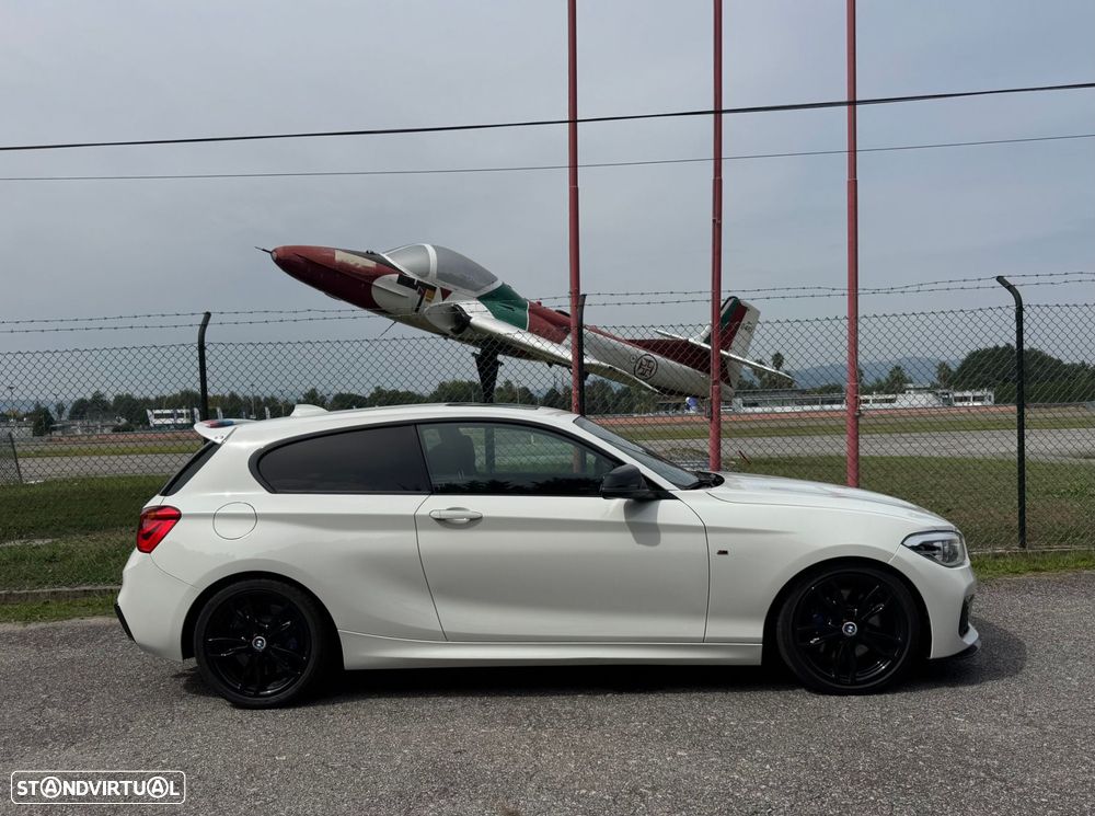 BMW M140i - 6