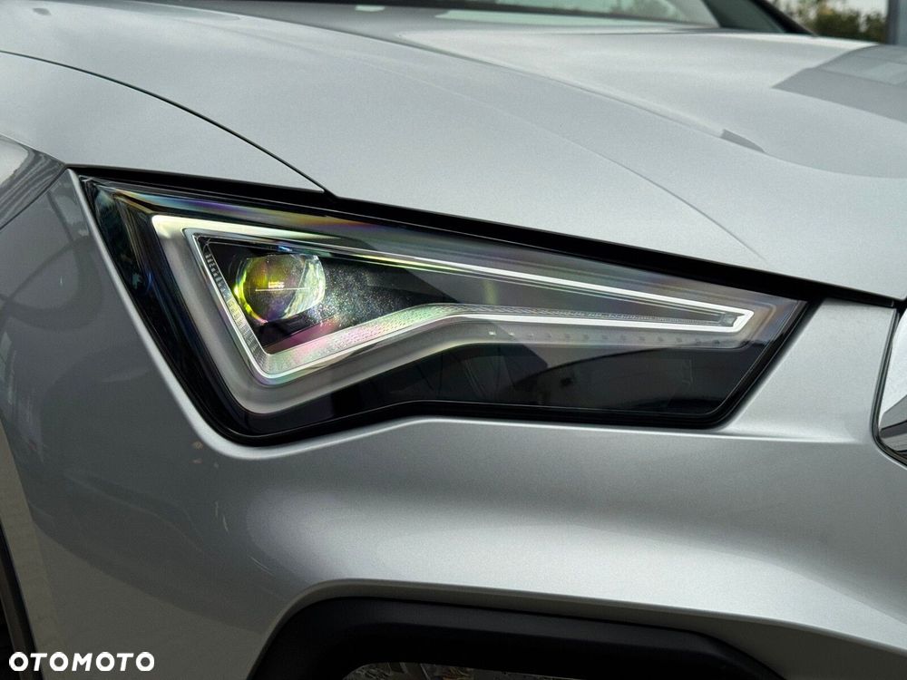 Seat Ateca 1.5 TSI Style S&S - 14