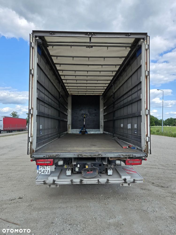 MAN TGX - 4