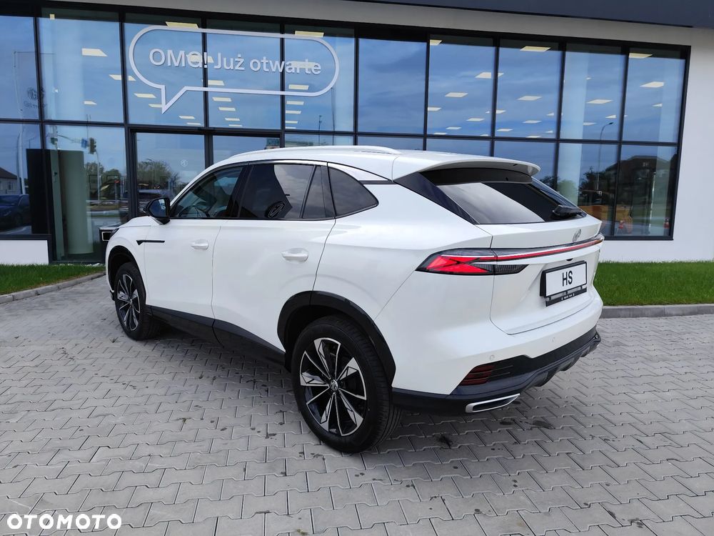 MG HS 1.5 T-GDI Excite - 4