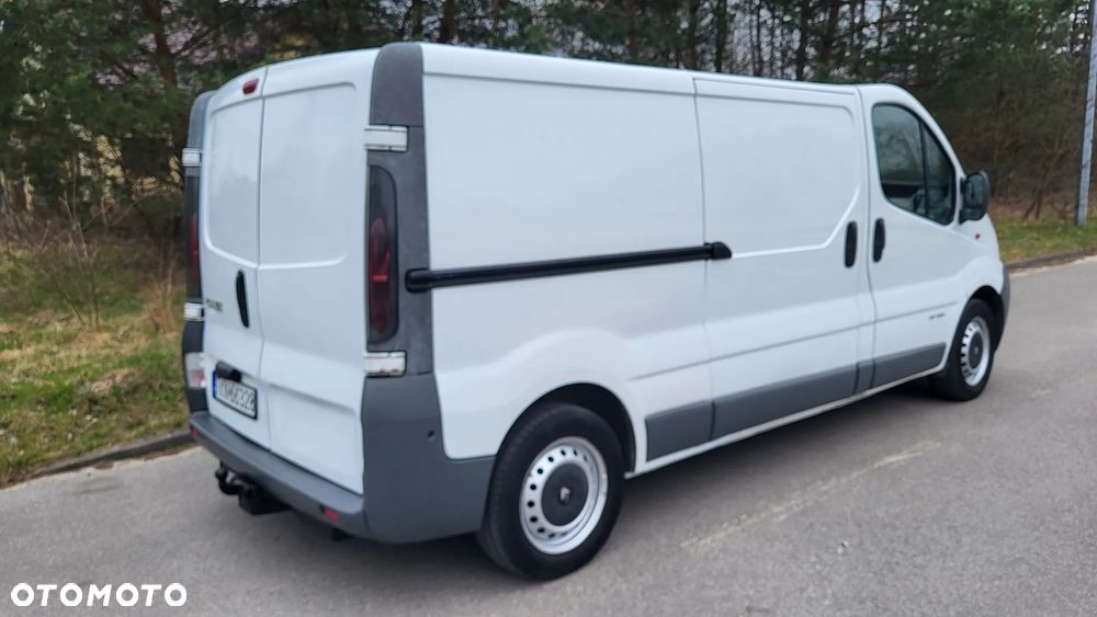 Renault Trafic - 4