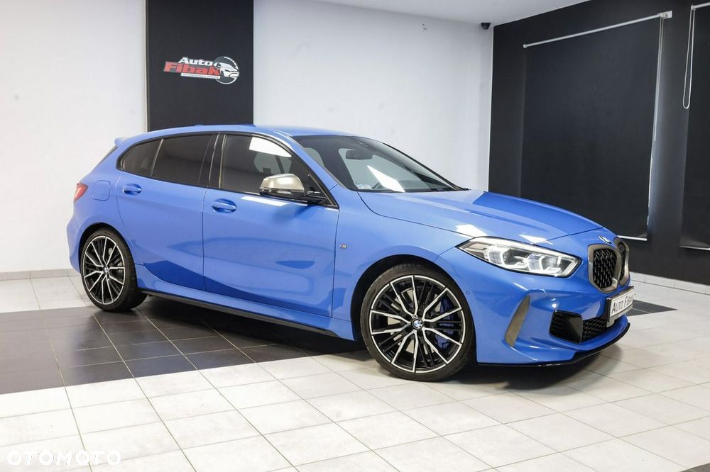 BMW Seria 1 M135i xDrive - 7