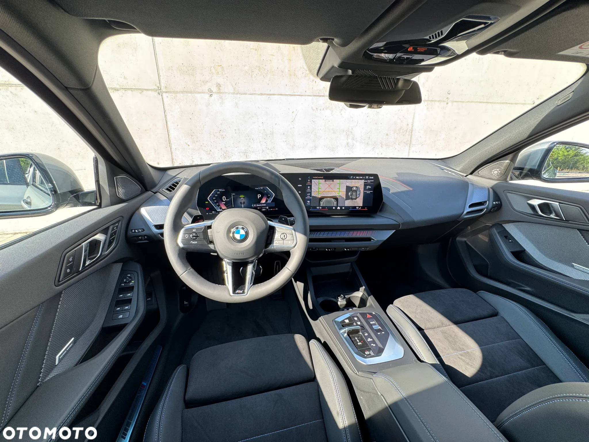 BMW Seria 1 - 21
