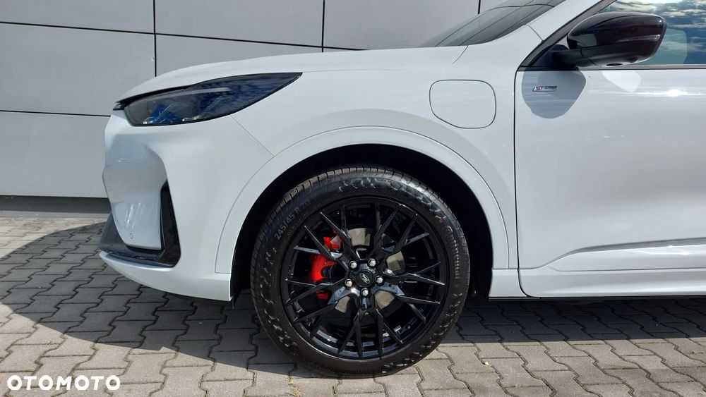Ford Kuga 2.5P PHEV FWD ST-Line X eCVT - 14
